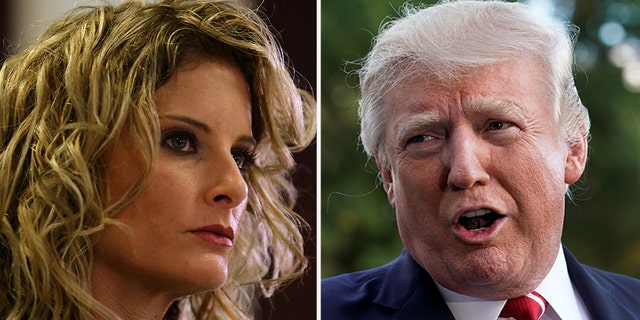 Summer Zervos, who appeared on the NBC reality show in 2006, filed a lawsuit against Trump alleging that he defamed her during the presidential campaign after slamming her sexual harassment complaints as "fabricated and made-up."