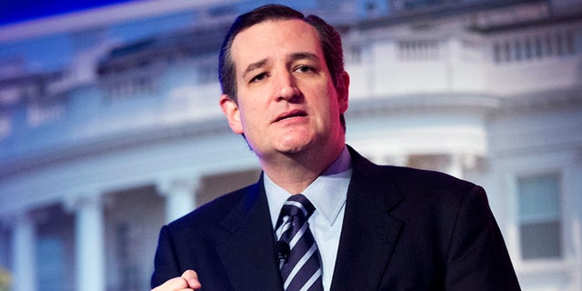 Latino Liberals Decry Ted Cruz S Presidential Campaign Conservatives Laud It Fox News