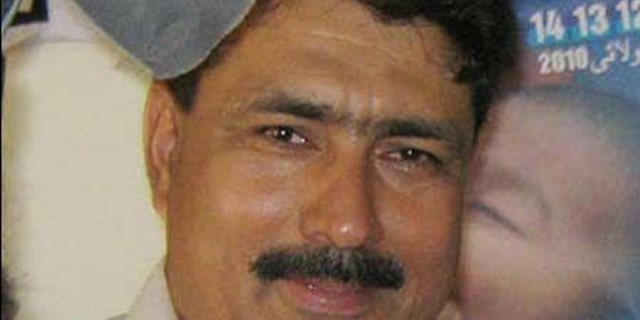 Shakeel Afridi helped the CIA track Usama bin Laden, but has been imprisoned in Pakistan ever since.