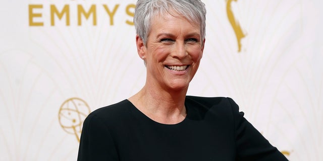 Jamie Lee Curtis said she was “shocked and saddened” by Eliza Dushku’s molestation allegations.