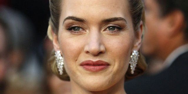 Kate Winslet
