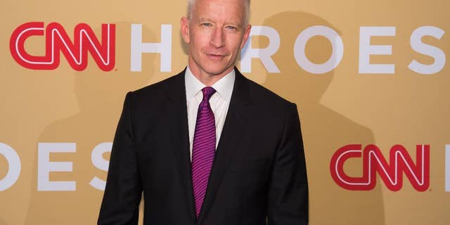 CNN cut Anderson Cooper’s program in half amid dismal ratings to make room for Chris Cuomo’s new prime-time gig.