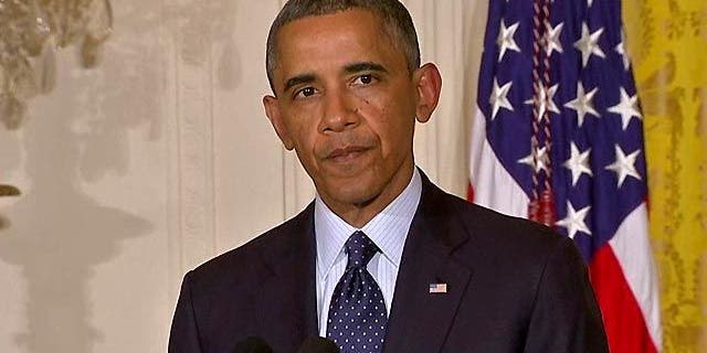 David Laska: Skandal Menghancurkan Narasi Obama