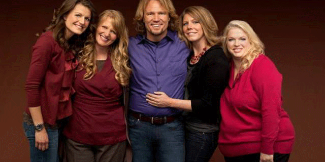 Sister Wives (TLC)