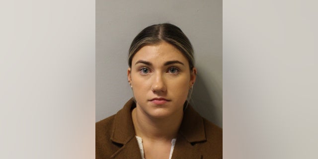 Alice McBrearty, 23, said she and her former student, a 15-year-old school boy, had a four-month fling together that began when she sent the teen a friend request on Facebook.