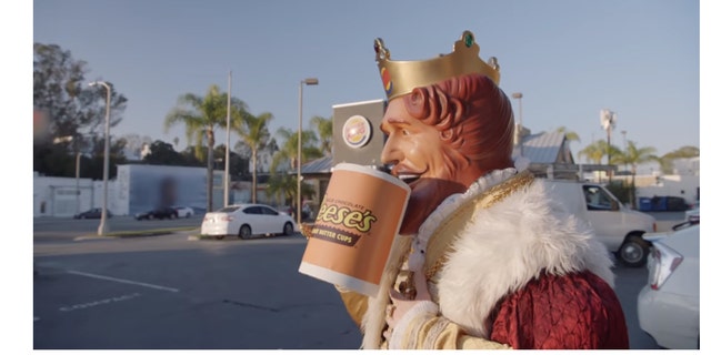The prank video continues to trend online.