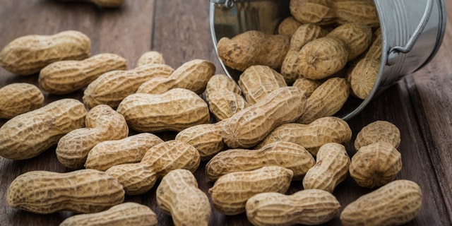 Interestingly enough, researchers found that many people with nut allergies may not have as much of a problem as previously thought.