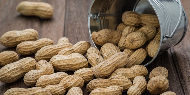 Interestingly enough, researchers found that many people with nut allergies may not have as much of a problem as previously thought.