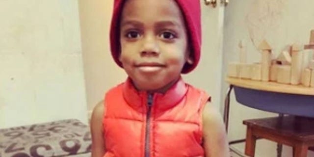 Elijah Silvera died on Nov. 3 after he reportedly went into anaphylactic shock from eating a grilled cheese at a school in Harlem.