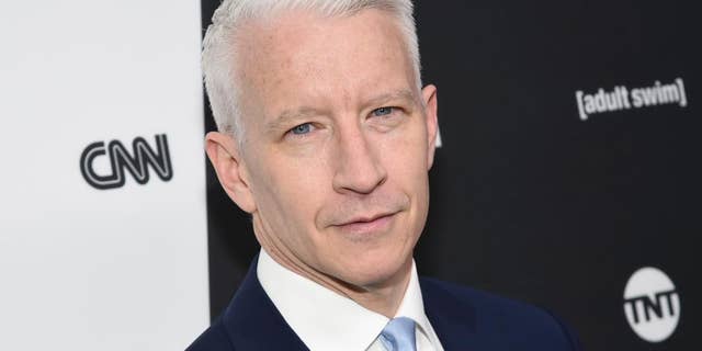 Cooper called the conclusions reached by Barr a good day for the country as it showed their president did not work with the Russians to win his election.