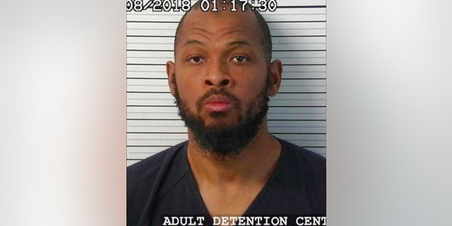 Siraj Ibn Wahhaj, 40, wanted to "get an army together" and train the group of 11 children living on the compound in New Mexico for jihad, according to a report.