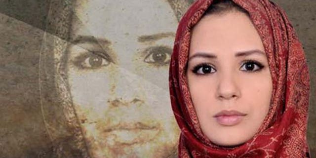 Serena Shim is pictured here in an undated photo provided by her family.