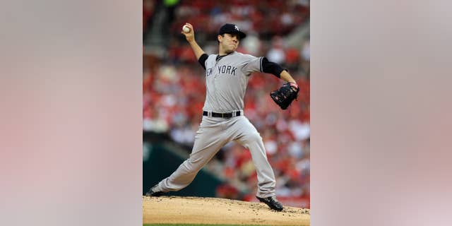 Phelps gagal dalam debut kampung halamannya, pertahanan goyah saat Yankees kalah 6-0 dari Cardinals