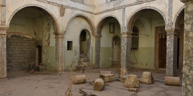 Assyrianvillages8