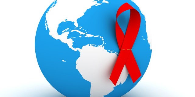 World AIDS protection