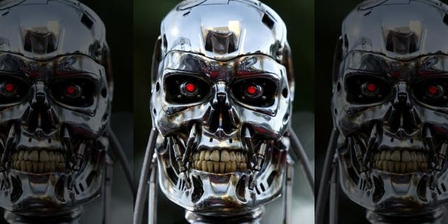 The rise of advanced artificial intelligence has been a controversial topic among tech commentators and ethicists, especially when it comes to programmed biases. (REUTERS/Mike Blake)