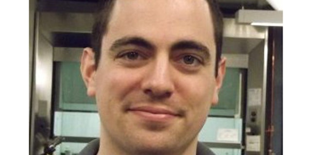 Stephen Kennedy