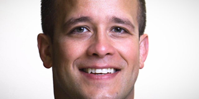 David Martinez, a St. Paul City Council candidate in Minnesota on Saturday, is accused of posting a topless photograph of his estranged wife on the campaign’s website after she filed a restraining order against him for domestic abuse.