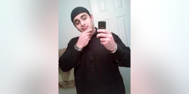 Omar Mateen shot and killed 49 people at a Florida nightclub.