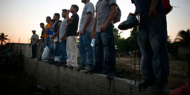 Mexico Tries To Deal With Its Own Illegal Immigration Problem Fox News 