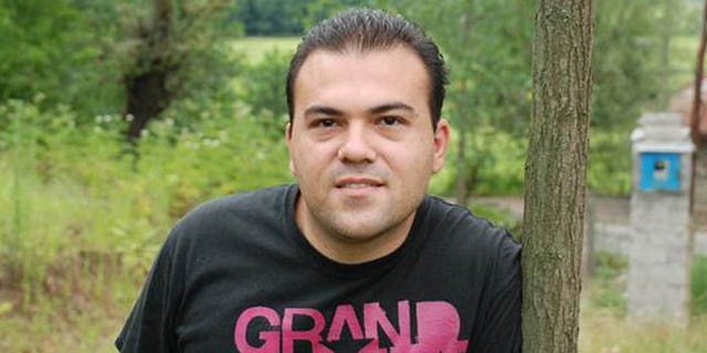 American citizen Saeed Abedini has suffered suffering severe beatings while in various prisons in Iran. (ACLJ)