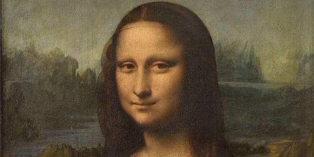 Leonardo Da Vinci's Mona Lisa is known around the world, but her smile has always been a bit mysterious.