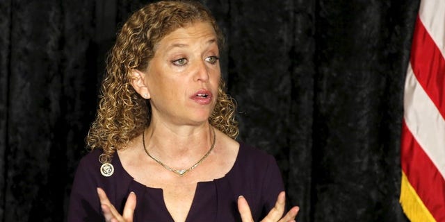 Wasserman Schultz won her eighth house term on Tuesday in Florida's 23rd Congressional District.