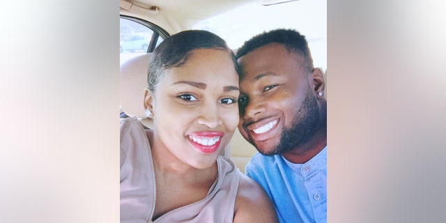 Brittany Oswell, a nurse from the Midlands area, was flying home from Hawaii with her husband Cory on American Airlines flight A102 on April 16, 2016, when she began to feel “dizzy and disoriented” and ultimately fainted.