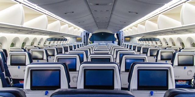 Backseat monitors on airplanes are being phased out by legacy carrier American Airlines.
