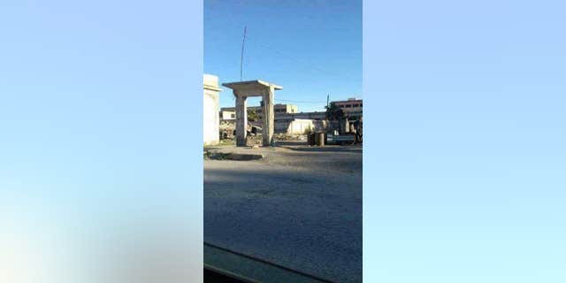 Life inside the ISIS capital of Raqqa, Syria.