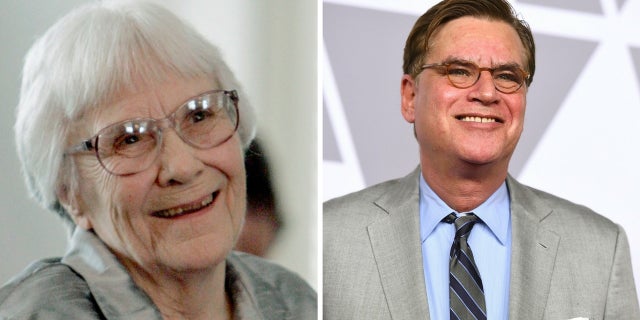 Harper Lee’s estate is suing over Aaron Sorkin’s “To Kill a Mockingbird” Broadway version.