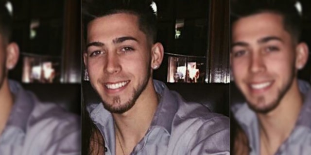 Aaron Dibella died after he went overboard on a party cruise in the Boston Harbor.