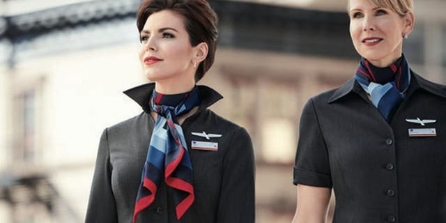 American Airlines is now offering alternative uniforms for workers who complained of allergic reactions.