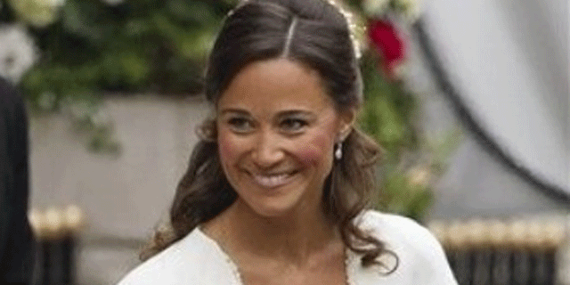 Pippa Middleton (AP)