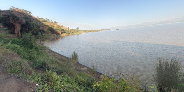 Abaya Lake