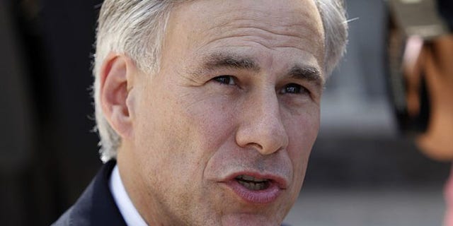Texas Gov. Greg Abbott has signaled he will sign the gun law.