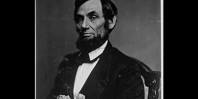 President Abraham Lincoln reportedly penned his condolences to Mrs. Bixby for the loss of her five sons during the Civil War on Nov. 21, 1864. But the letter is not without controversy. 