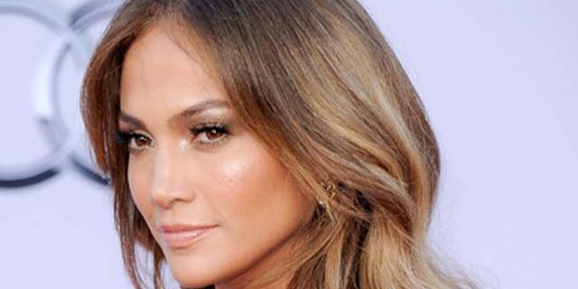 July 9, 2011: Actress/singer Jennifer Lopez arrives at the BAFTA Brits To Watch event held at the Belasco Theatre in Los Angeles, Calif.
