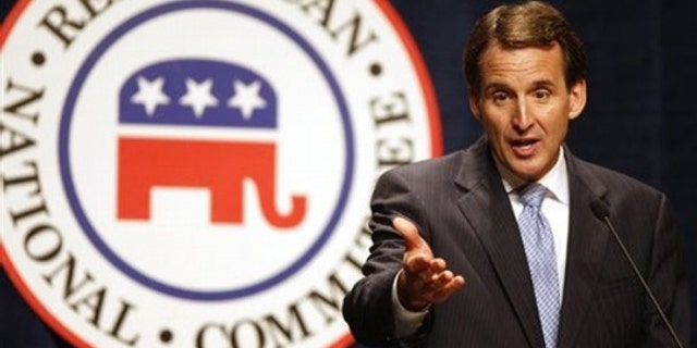 Tim Pawlenty, who had called Trump 'unhinged,' was dened in his bid to retake his old governorship on Tuesday.