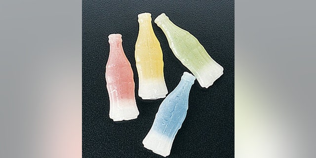 http://www.amazon.com/Candy-Wax-Bottles-50-pcs/dp/B002TK3DM6