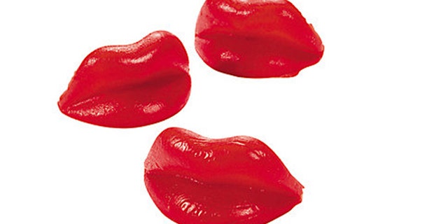 wax lips
http://www.orientaltrading.com/ui/browse/processRequest.do?requestURI=processProductsCatalog&categoryId=377320&sku=/K285&BP=10879&ms=search&source=google&cm_mmc=google-_-PLA-_-/K285-_-productads-plaid^39336492008-sku^%2FK285-adType^PLA-device^c-adid^16144472048&gclid=CPv3v_DIsroCFY6Y4AodtH4A5g&kwid=productads-plaid^39336492008-sku^%2FK285-adType^PLA-device^c-adid^16144472048