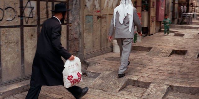 Mideast Israel Israeli Nation