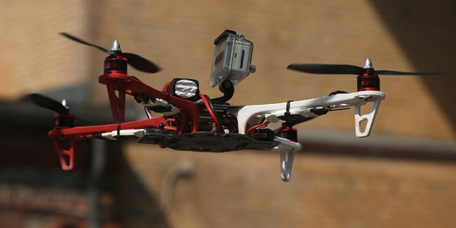 While drone manufacturers and companies investing in unmanned flight are eager to reap the economic benefits, industry leaders and regulators agree the advance safety research is crucial to prevent crowded skies from turning into the Wild West.
