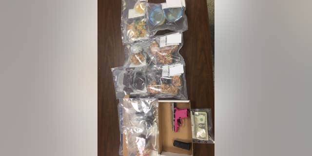 Both women were arrested and charged following the CNT's investigation.