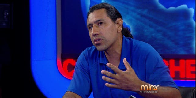 Gabriel Mejia says it’s time to change how Mexican immigrants see themselves.