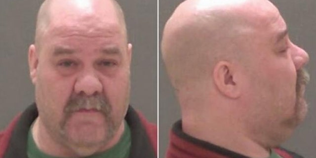 Paul A. Kostraba, 48, was faces charges that include driving while intoxicated and reckless endangerment.