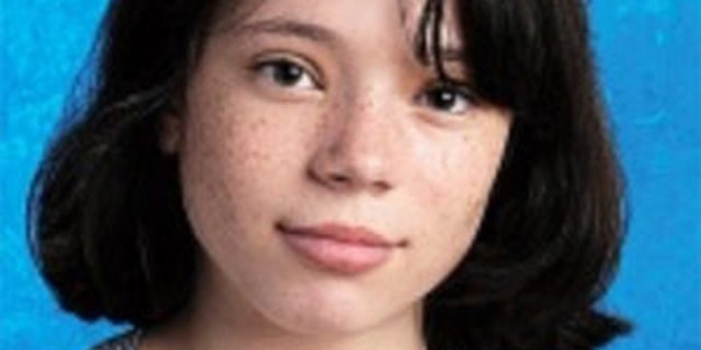 Jessica Funk-Haslam, 13, was found dead March 6, 2012, in a park in Sacramento, Calif.