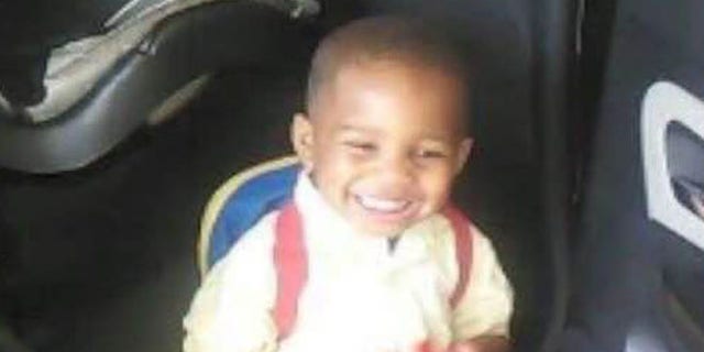 A bullet struck and killed Acen King during a traffic stop. (Family photo)