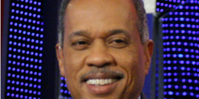 Juan Williams