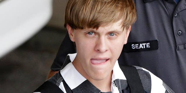 Dylann Roof has been convicted in connection with the 2015 shooting deaths of nine churchgoers in Charleston, S.C.